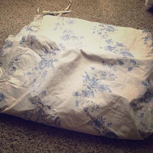 IKEA Duvet Cover